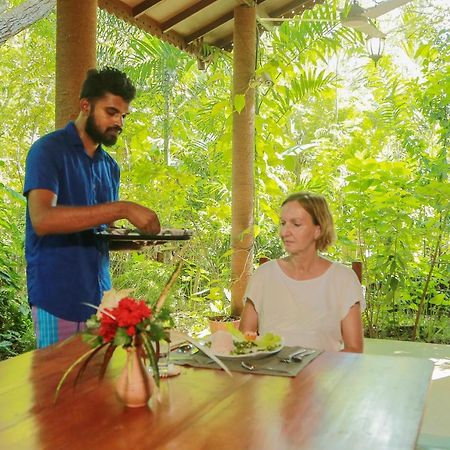 Nature Lanka Ayurveda Resort - All Meals And Ayurveda Treatments With Yoga Тангалла Экстерьер фото